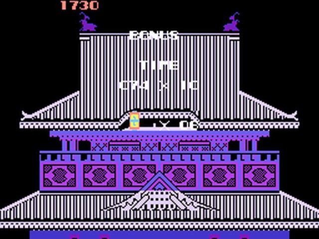 Retro Review de Ninja-kun Ma-jō no Bōken 6