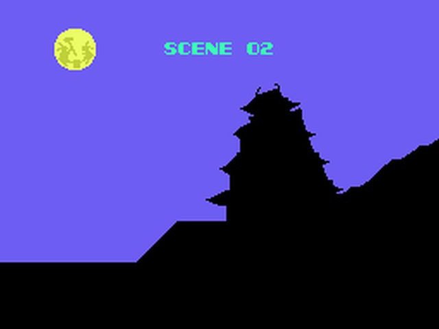 Retro Review de Ninja-kun Ma-jō no Bōken 7