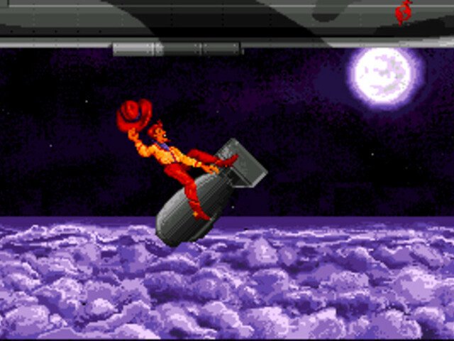 Retro Review de Nuclear War 2