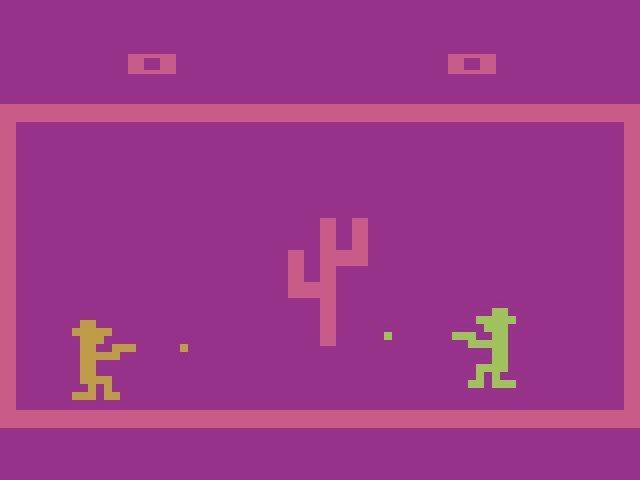 Retro Review de Outlaw 3