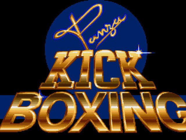 Retro Review de Panza Kick Boxing 1
