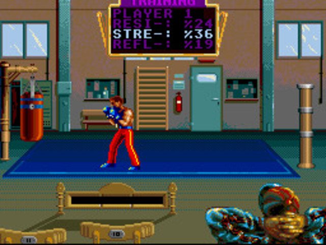 Best of the Best SNES 13