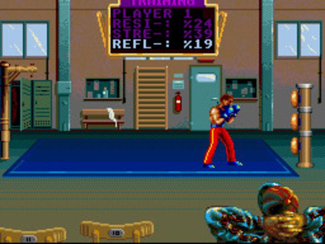 Best of the Best SNES 14