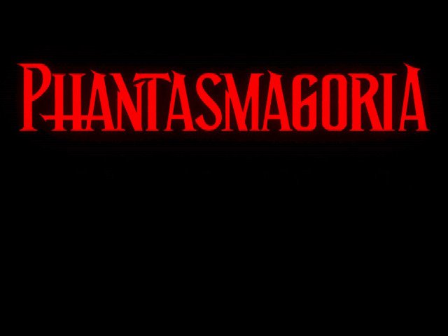 Retro Review de Phantasmagoria 1