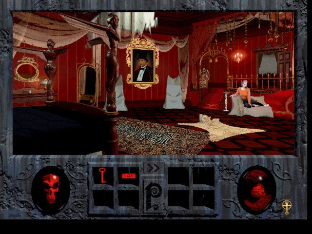 Retro Review de Phantasmagoria 13