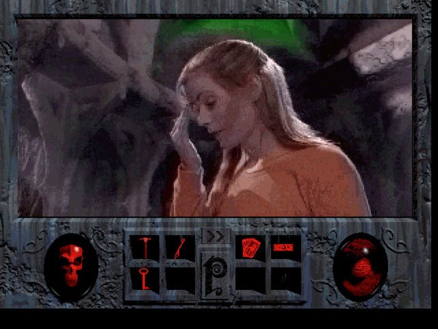 Retro Review de Phantasmagoria 15