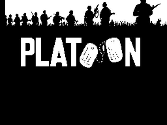 Retro Review de Platoon 1