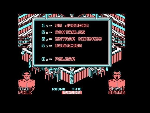 Retro Review de Poli Díaz 2