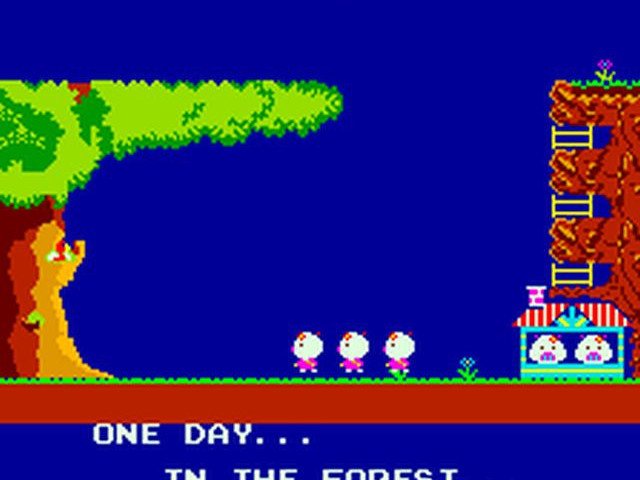 Retro Review de Pooyan 4