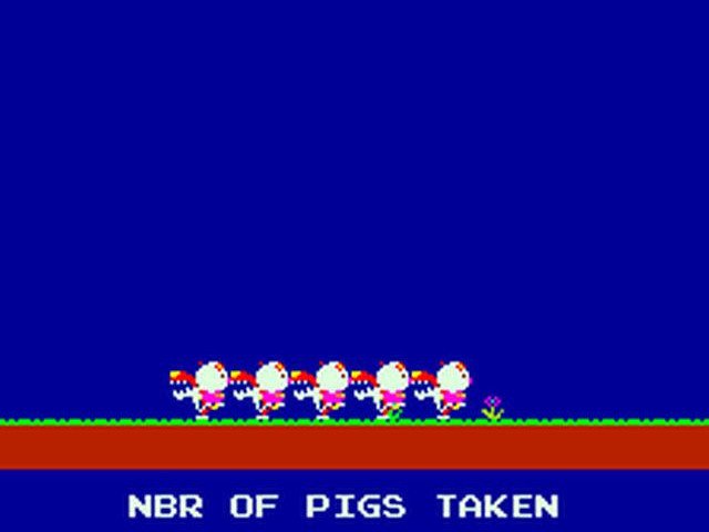 Retro Review de Pooyan 9