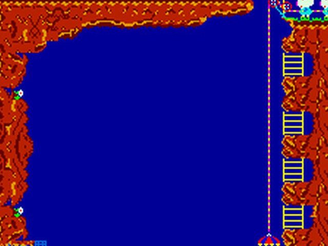 Retro Review de Pooyan 13