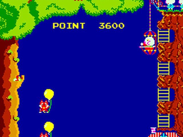 Retro Review de Pooyan 14