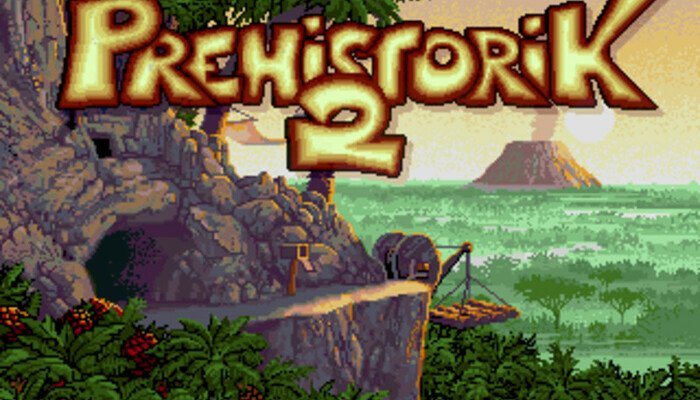 Retro Review de Prehistorik II: Back to Hungerland
