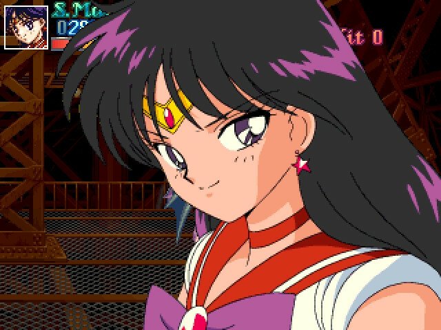 Retro Review de Pretty Soldier Sailor Moon (Arcade) 27