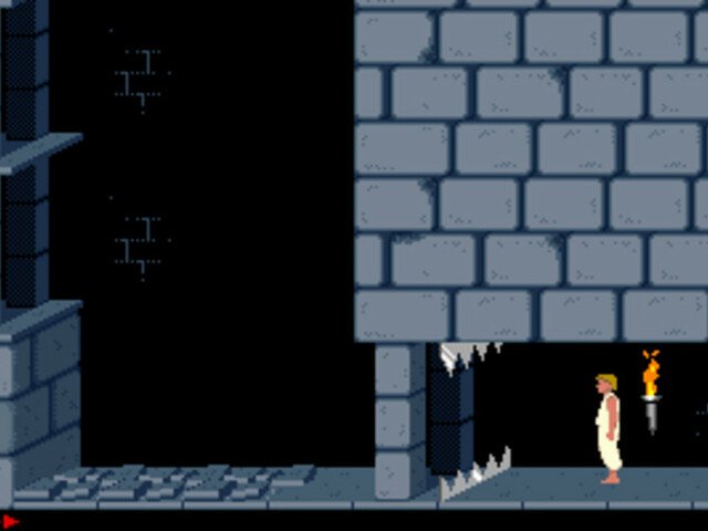 Retro Review de Prince of Persia 4
