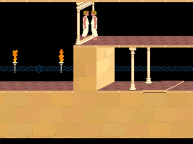Retro Review de Prince of Persia 8