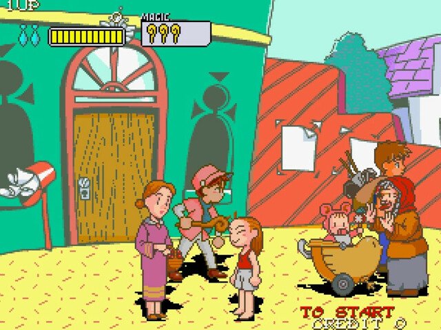 Retro Review de Pu·Li·Ru·La 6