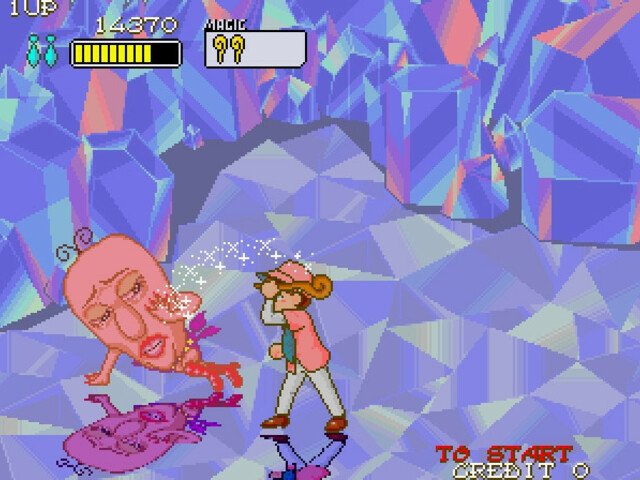 Retro Review de Pu·Li·Ru·La 12