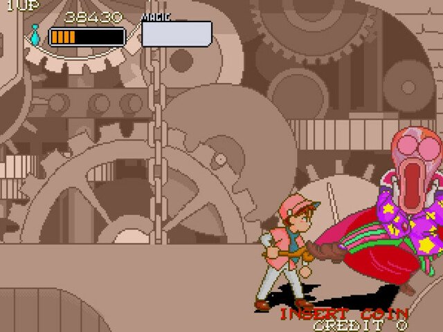 Retro Review de Pu·Li·Ru·La 36