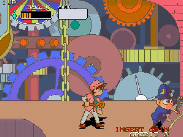 Retro Review de Pu·Li·Ru·La 37