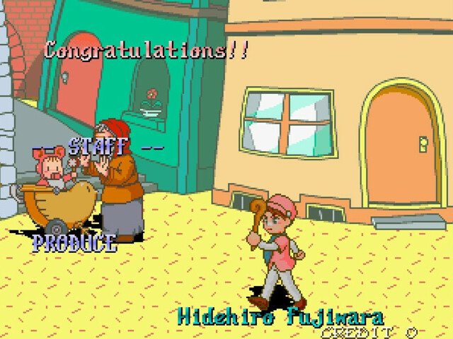 Retro Review de Pu·Li·Ru·La 38