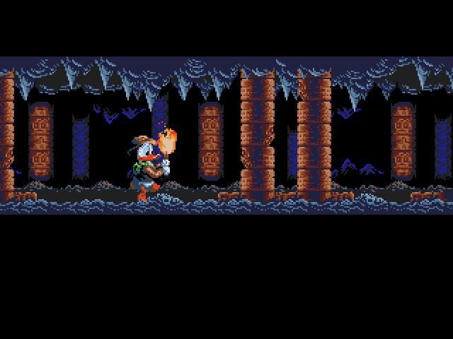 Retro Review de QuackShot 2