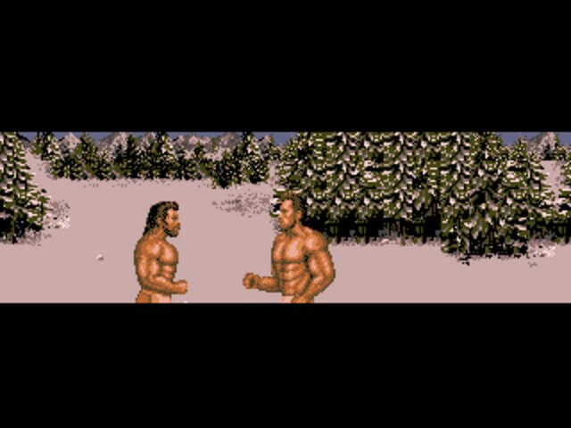 Retro Review de Red Heat 7