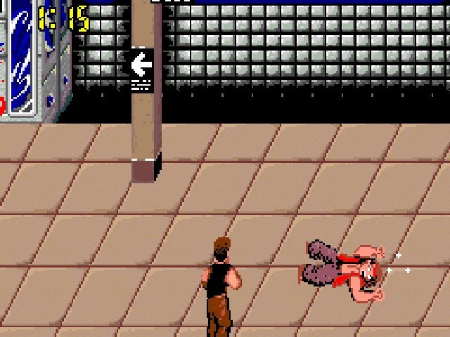 Retro Review de Renegade 6