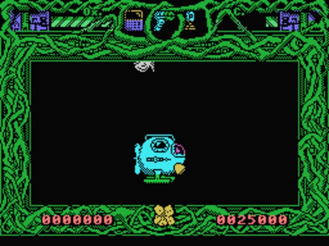 Retro Review de Rescate Atlántida 3