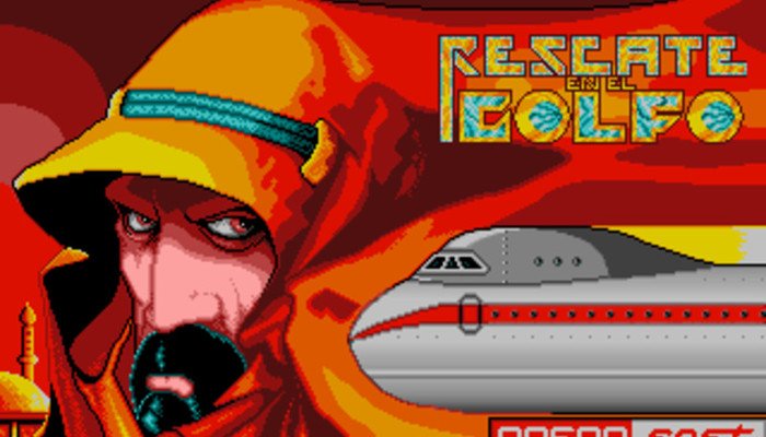 Retro Review de Rescate en el Golfo