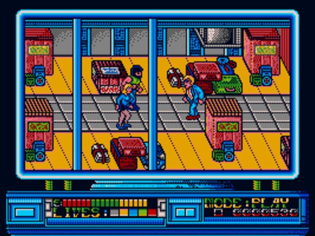 Retro Review de Rescate en el Golfo 10