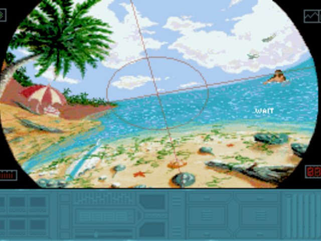 Retro Review de Rex Nebular and the Cosmic Gender Bender 4