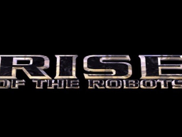 Retro Review de Rise of the Robots 1