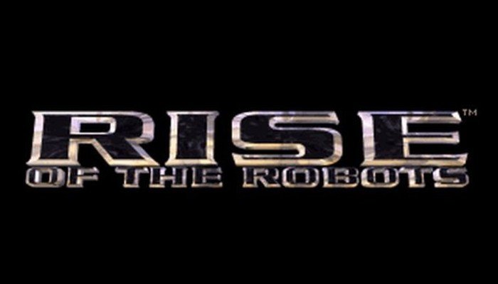 Retro Review de Rise of the Robots