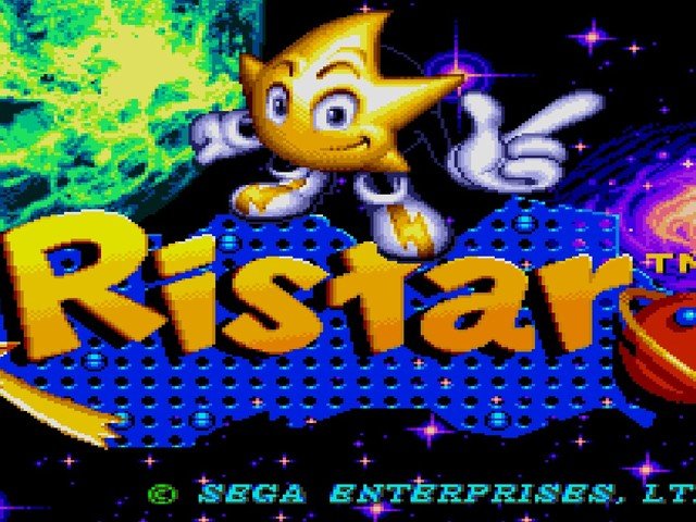 Retro Review de Ristar 1