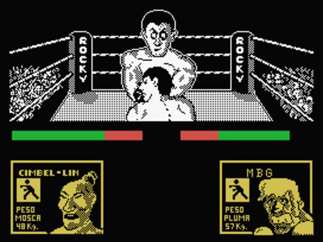 Retro Review de Rocky 4