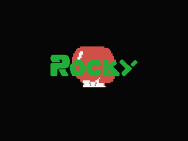 Retro Review de Rocky 9