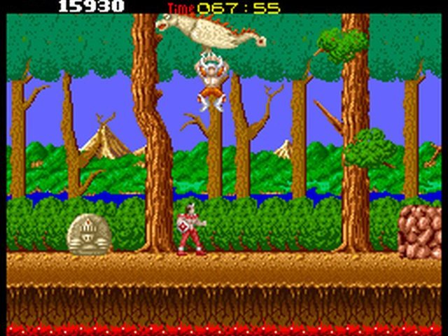 Retro Review de Rygar 5