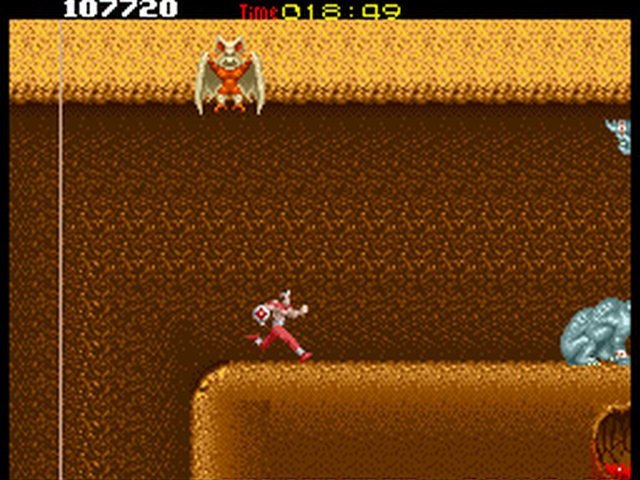 Retro Review de Rygar 13