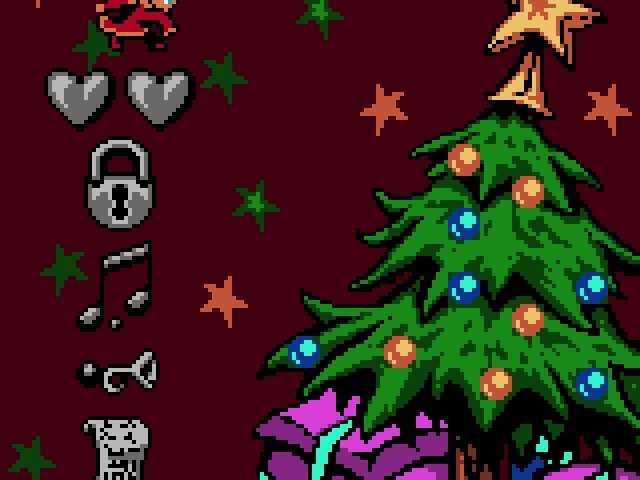 Santa Claus Junior 2