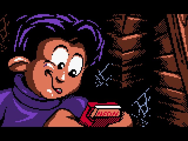 Santa Claus Junior 3