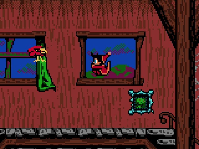 Santa Claus Junior 7