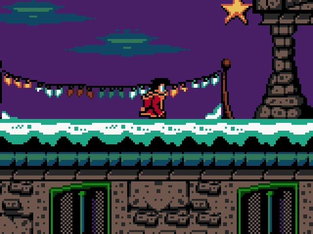 Santa Claus Junior 8