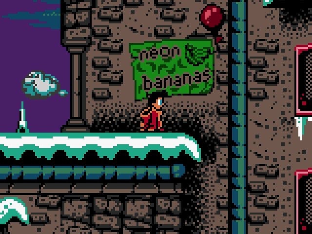 Santa Claus Junior 12