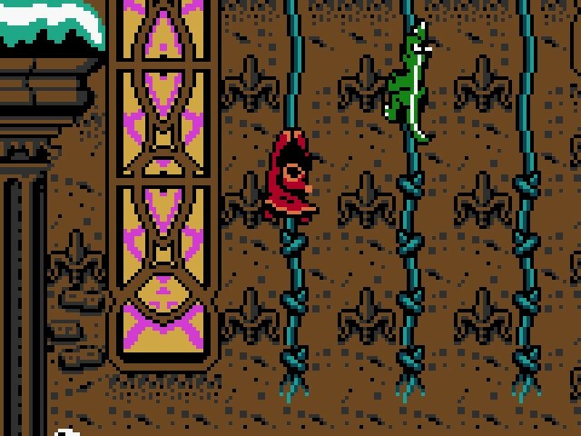 Santa Claus Junior 16