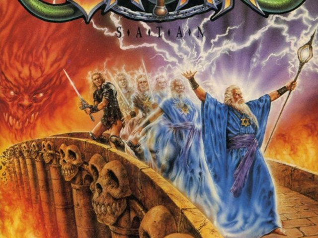 Retro Review de Satan 1