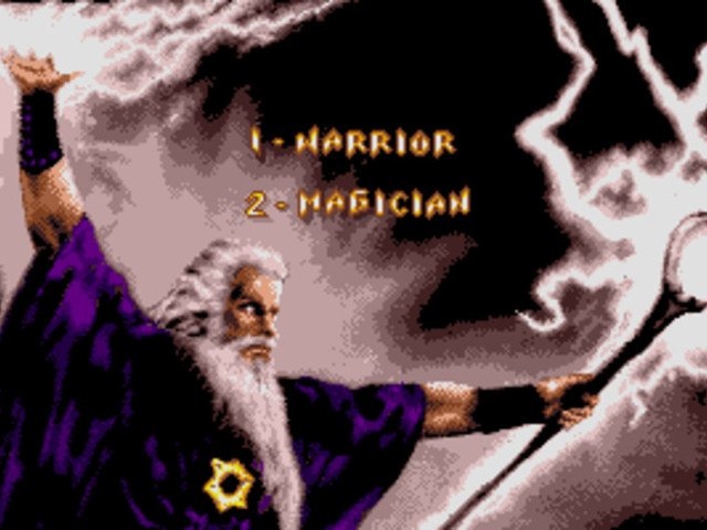 Retro Review de Satan 2