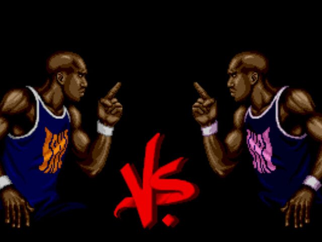 Retro Review de Shaq Fu 6