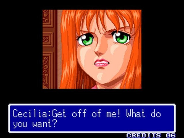 Retro Review de Shock Troopers 19