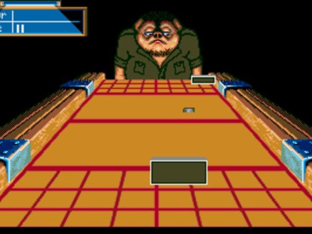 Retro Review de Shufflepuck Café 7